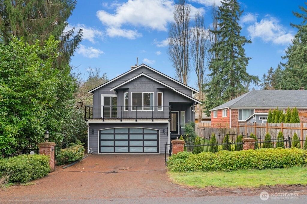 14547 Evanston Avenue N Shoreline WA 98133