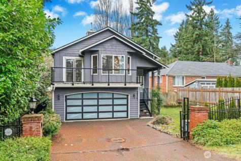 14547 Evanston Avenue N Shoreline WA 98133