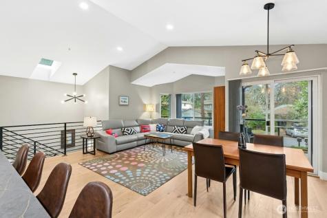 14547 Evanston Avenue N Shoreline WA 98133