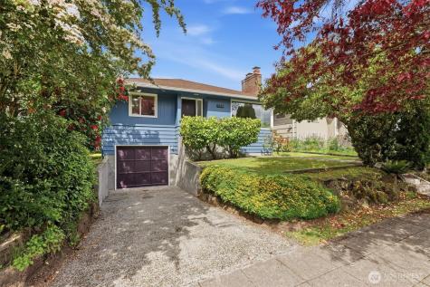 6321 18th Avenue NE Seattle WA 98115
