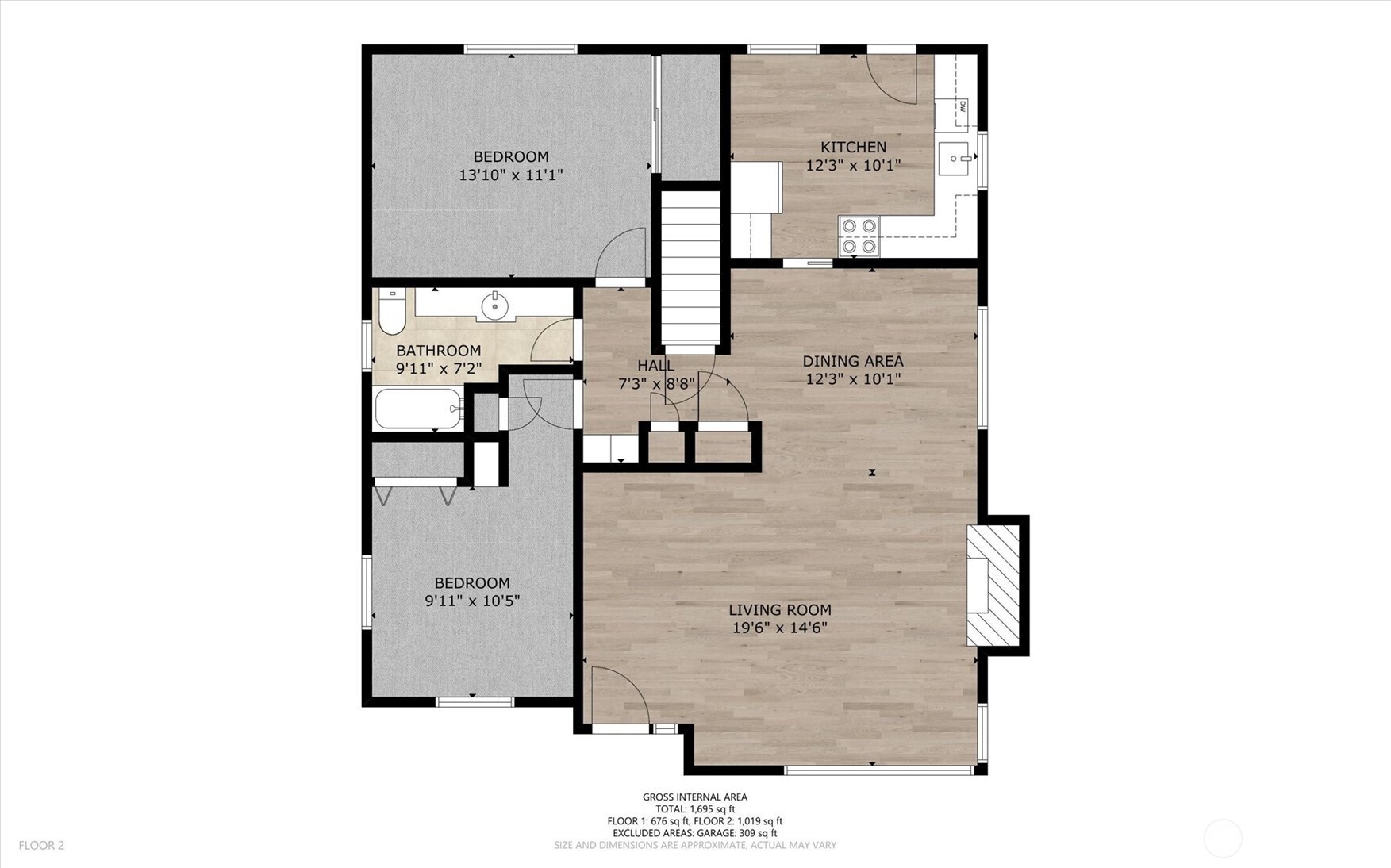 6321 18th Avenue NE Seattle WA 98115