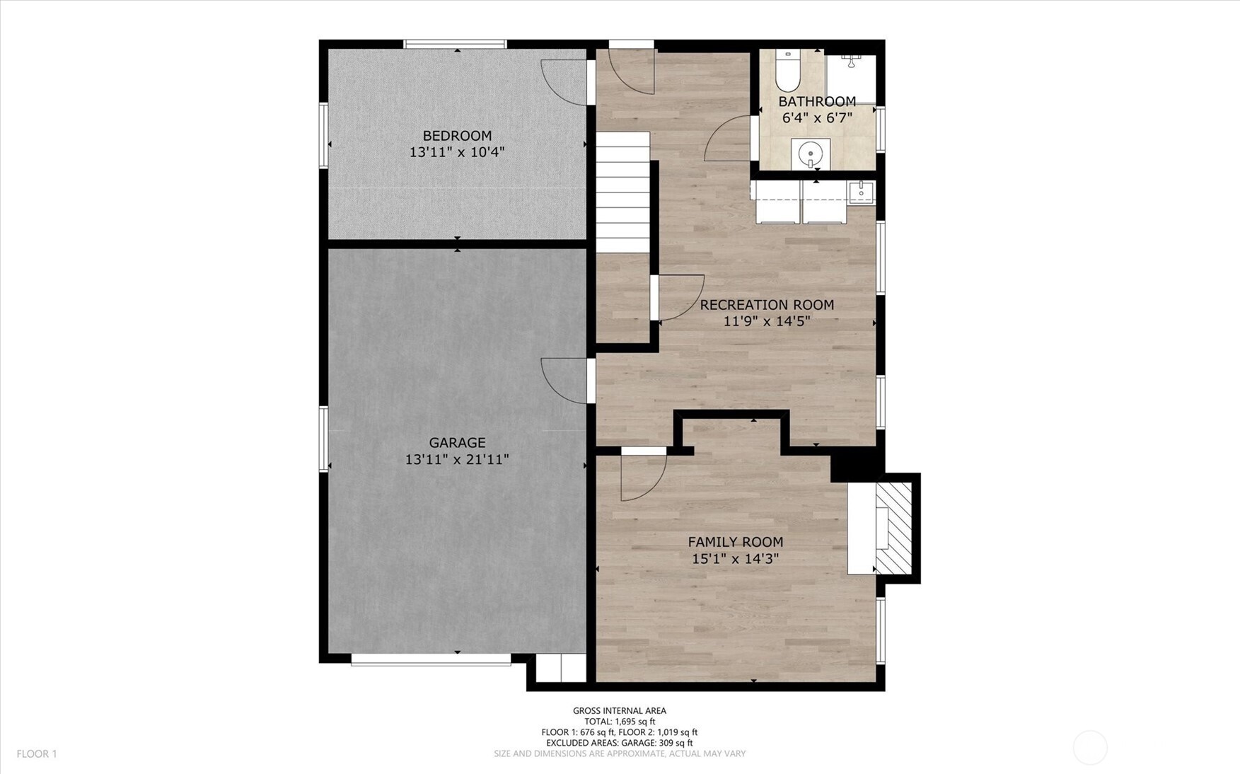 6321 18th Avenue NE Seattle WA 98115