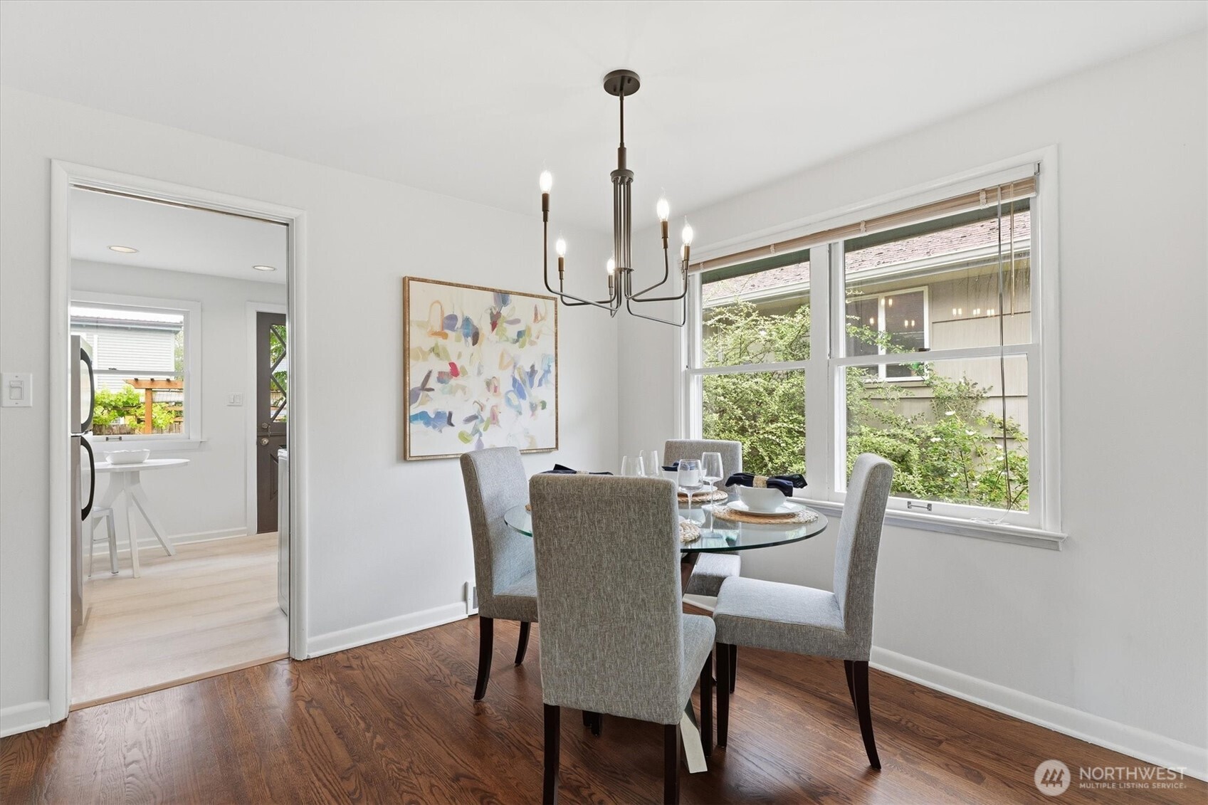 6321 18th Avenue NE Seattle WA 98115