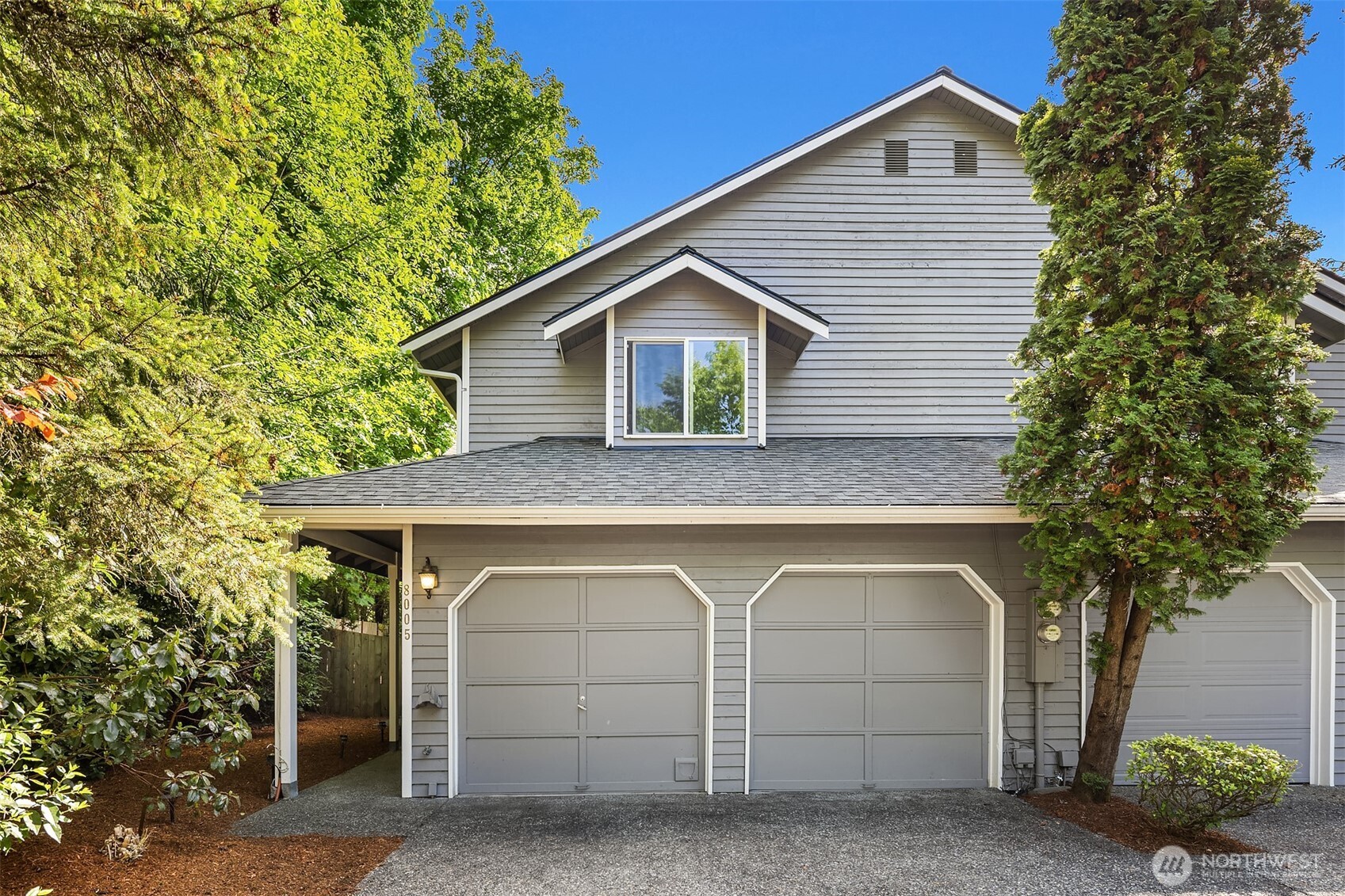 8005 NE 150th Street Kenmore WA 98028