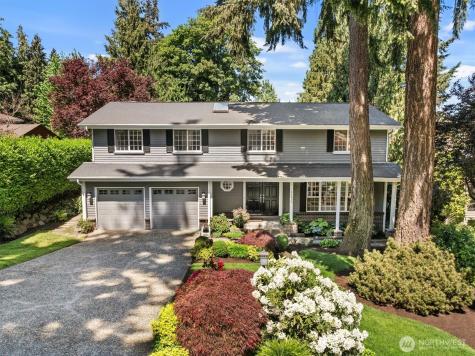 11000 SE 24th Place Bellevue WA 98004