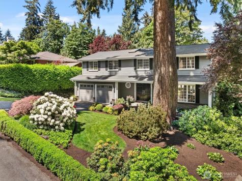 11000 SE 24th Place Bellevue WA 98004