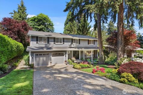 11000 SE 24th Place Bellevue WA 98004