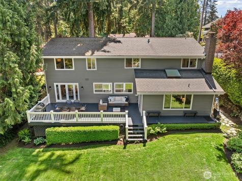 11000 SE 24th Place Bellevue WA 98004