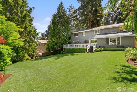 11000 SE 24th Place Bellevue WA 98004