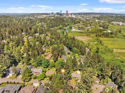 11000 SE 24th Place Bellevue WA 98004