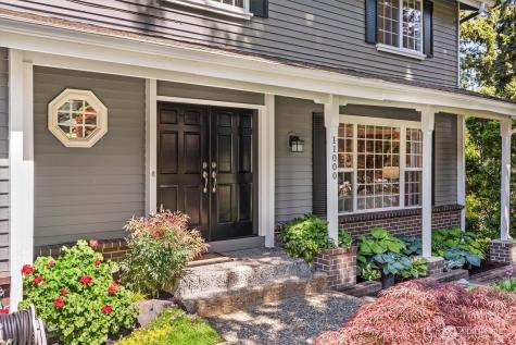 11000 SE 24th Place Bellevue WA 98004