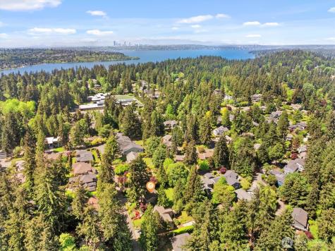 11000 SE 24th Place Bellevue WA 98004