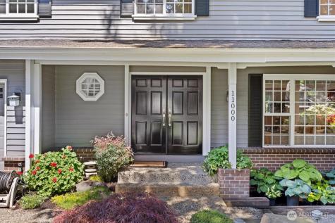 11000 SE 24th Place Bellevue WA 98004