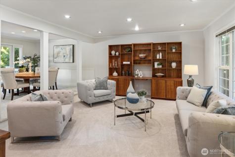 11000 SE 24th Place Bellevue WA 98004