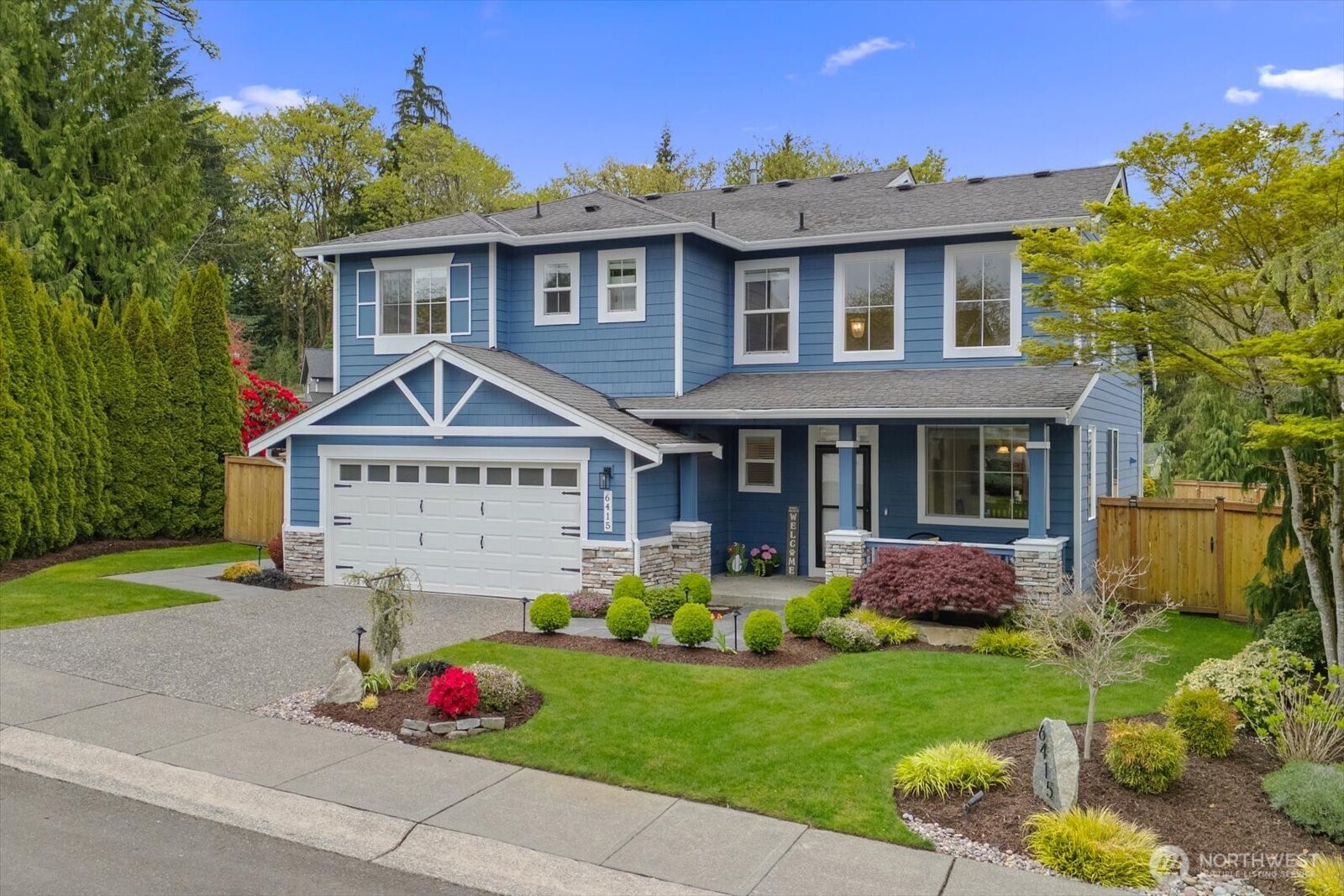 6415 128 Place SE Snohomish WA 98296