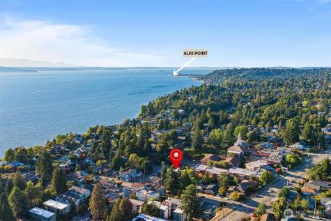 7146 47th Avenue SW Seattle WA 98136