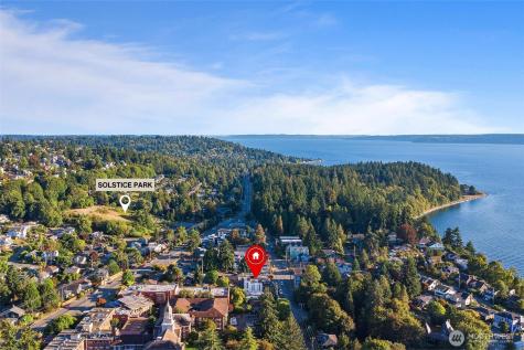 7146 47th Avenue SW Seattle WA 98136