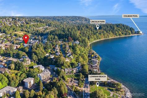 7146 47th Avenue SW Seattle WA 98136