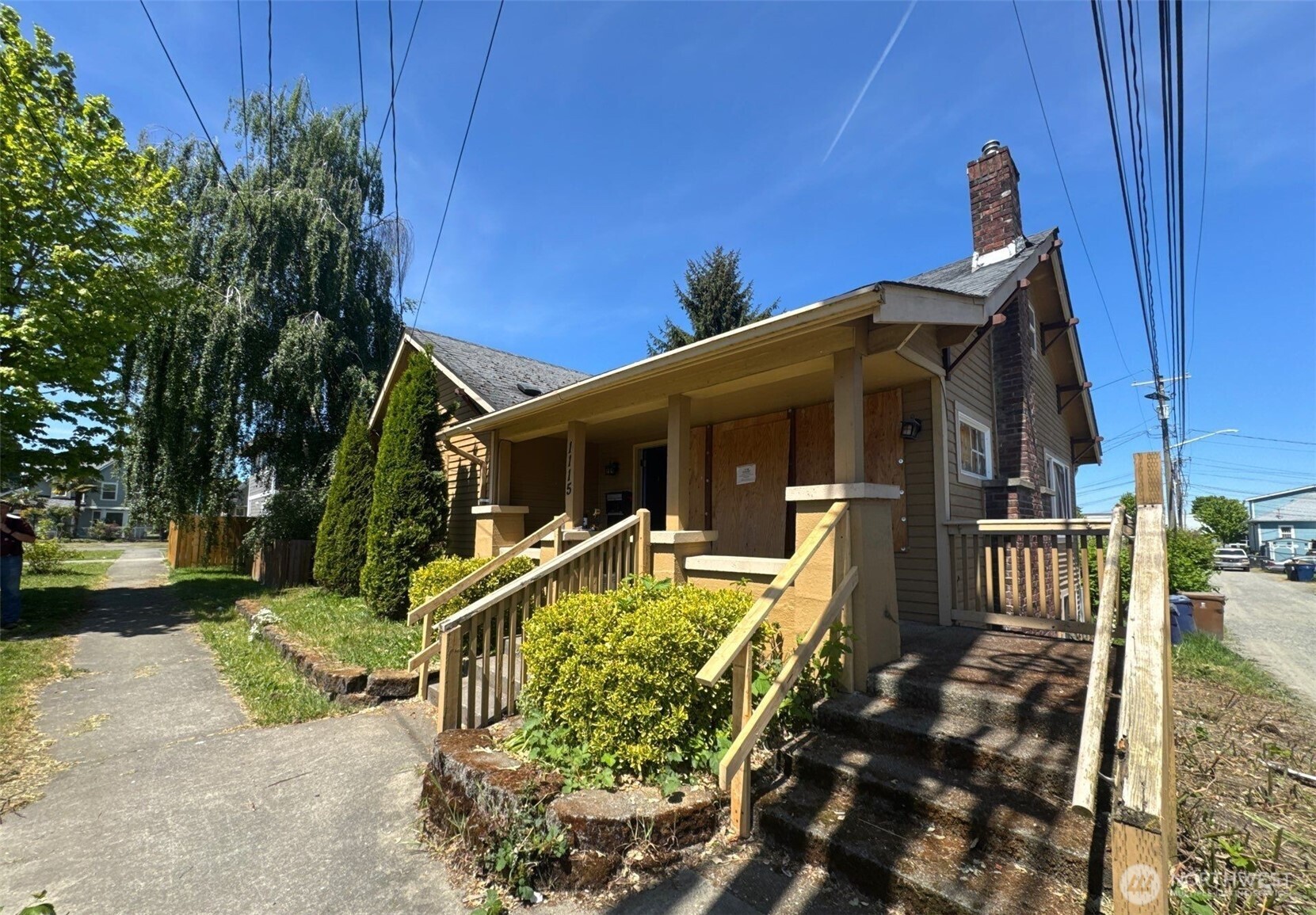 1115 S 18th Street Tacoma WA 98405