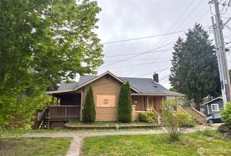 1115 S 18th Street Tacoma WA 98405