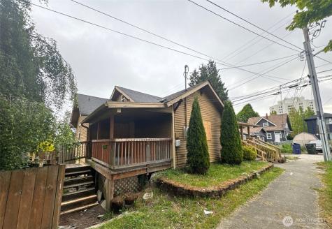 1115 S 18th Street Tacoma WA 98405