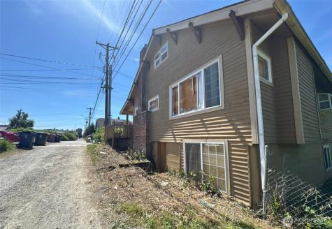 1115 S 18th Street Tacoma WA 98405