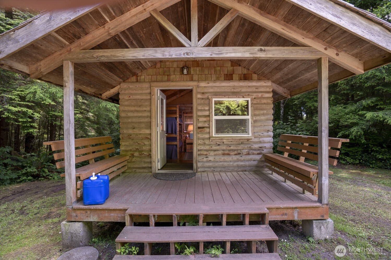 20860 Hoko-ozette Road Clallam Bay WA 98326
