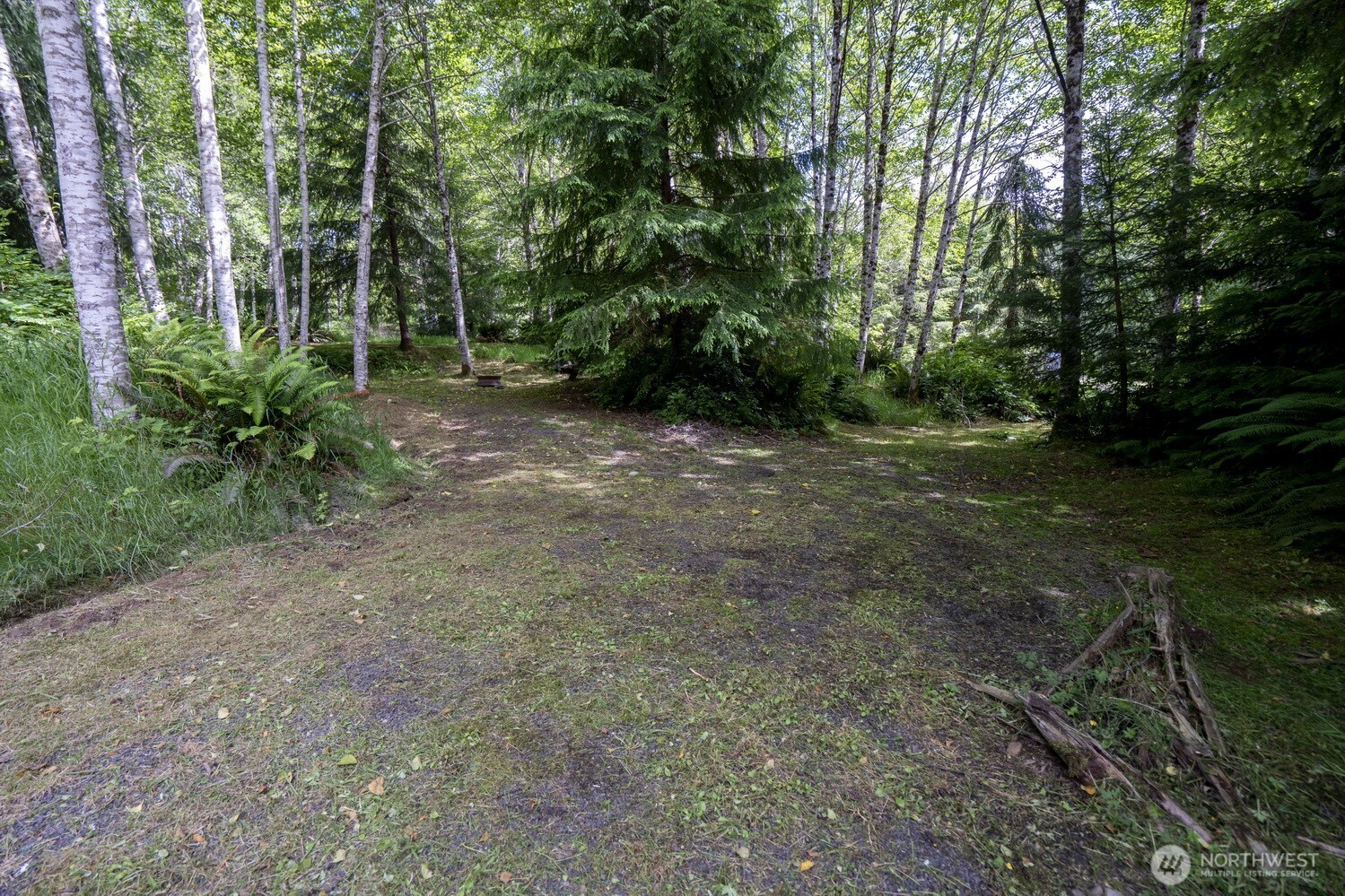 20860 Hoko-ozette Road Clallam Bay WA 98326