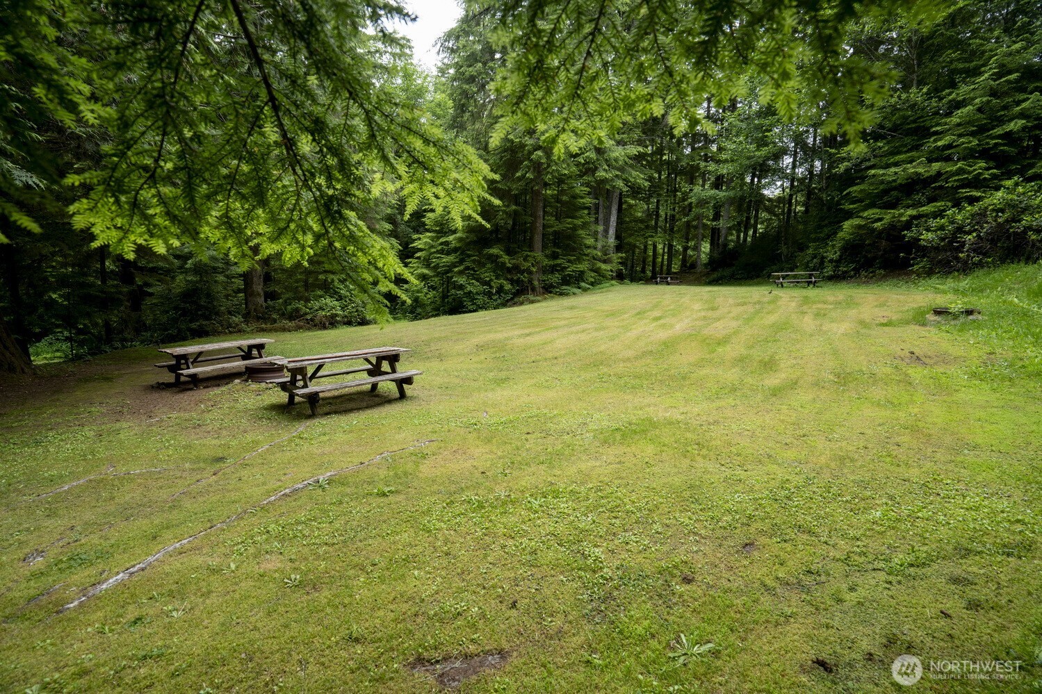 20860 Hoko-ozette Road Clallam Bay WA 98326