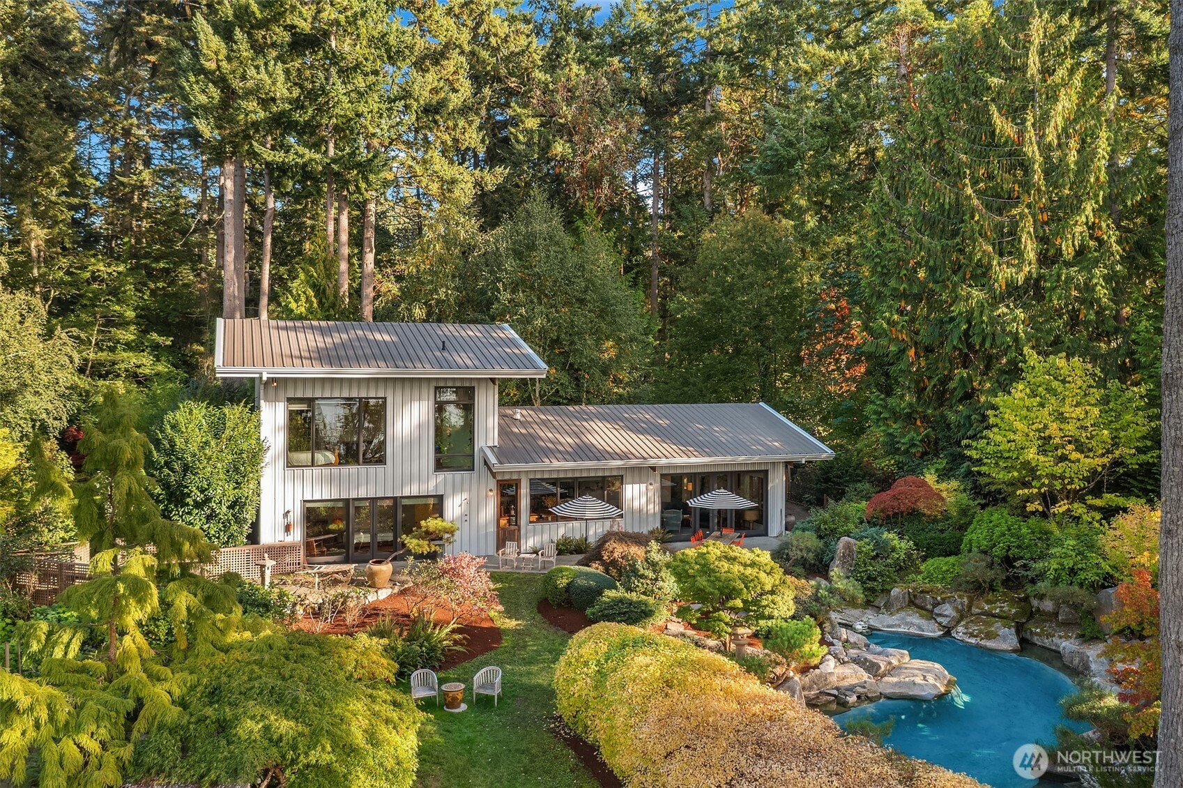 12423 SW 151st Street Vashon WA 98070