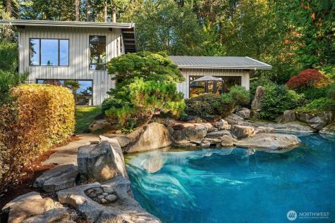 12423 SW 151st Street Vashon WA 98070