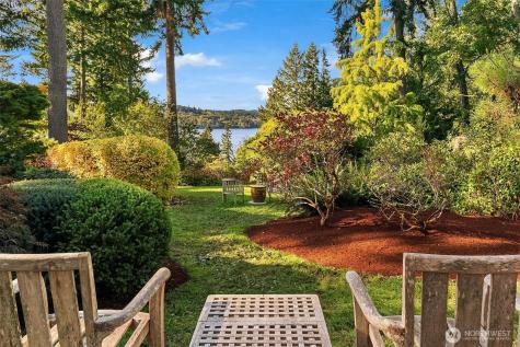 12423 SW 151st Street Vashon WA 98070