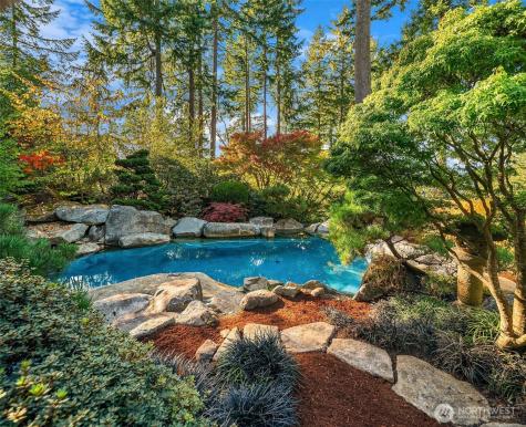 12423 SW 151st Street Vashon WA 98070