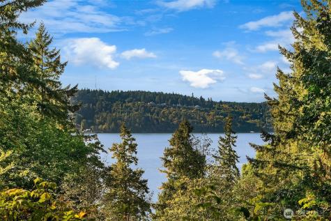 12423 SW 151st Street Vashon WA 98070