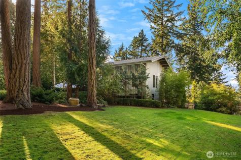 12423 SW 151st Street Vashon WA 98070