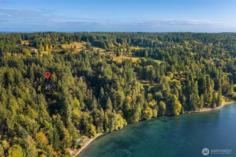 12423 SW 151st Street Vashon WA 98070