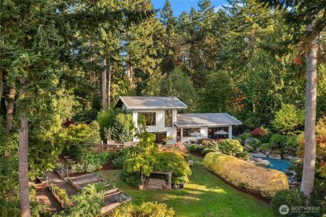 12423 SW 151st Street Vashon WA 98070