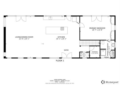 12423 SW 151st Street Vashon WA 98070