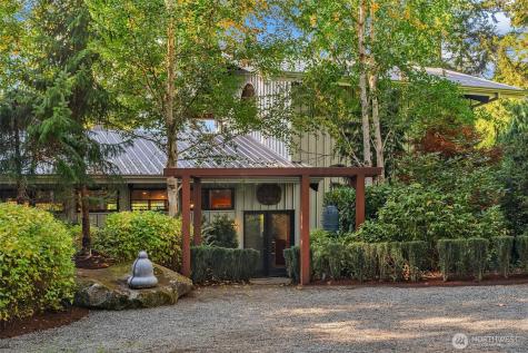 12423 SW 151st Street Vashon WA 98070