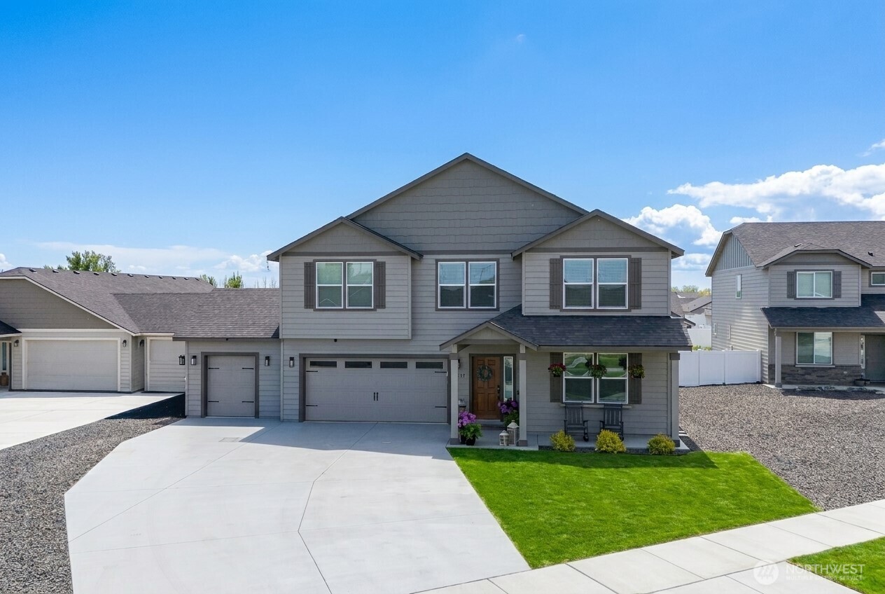 4217 Cove West Drive Moses Lake WA 98837