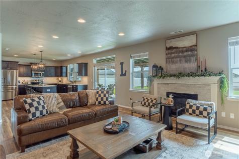 4217 Cove West Drive Moses Lake WA 98837