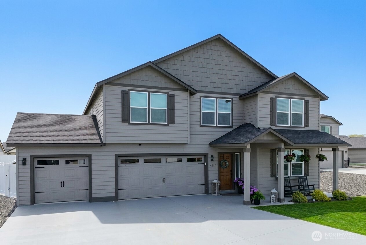 4217 Cove West Drive Moses Lake WA 98837
