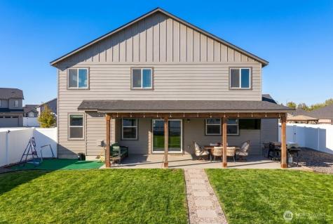 4217 Cove West Drive Moses Lake WA 98837