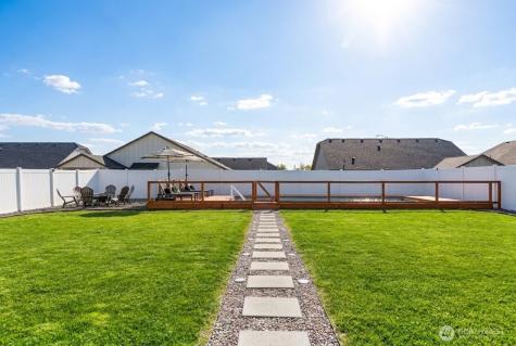 4217 Cove West Drive Moses Lake WA 98837
