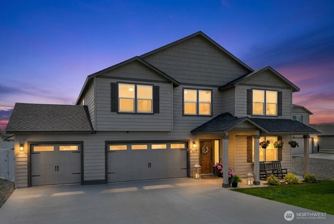 4217 Cove West Drive Moses Lake WA 98837