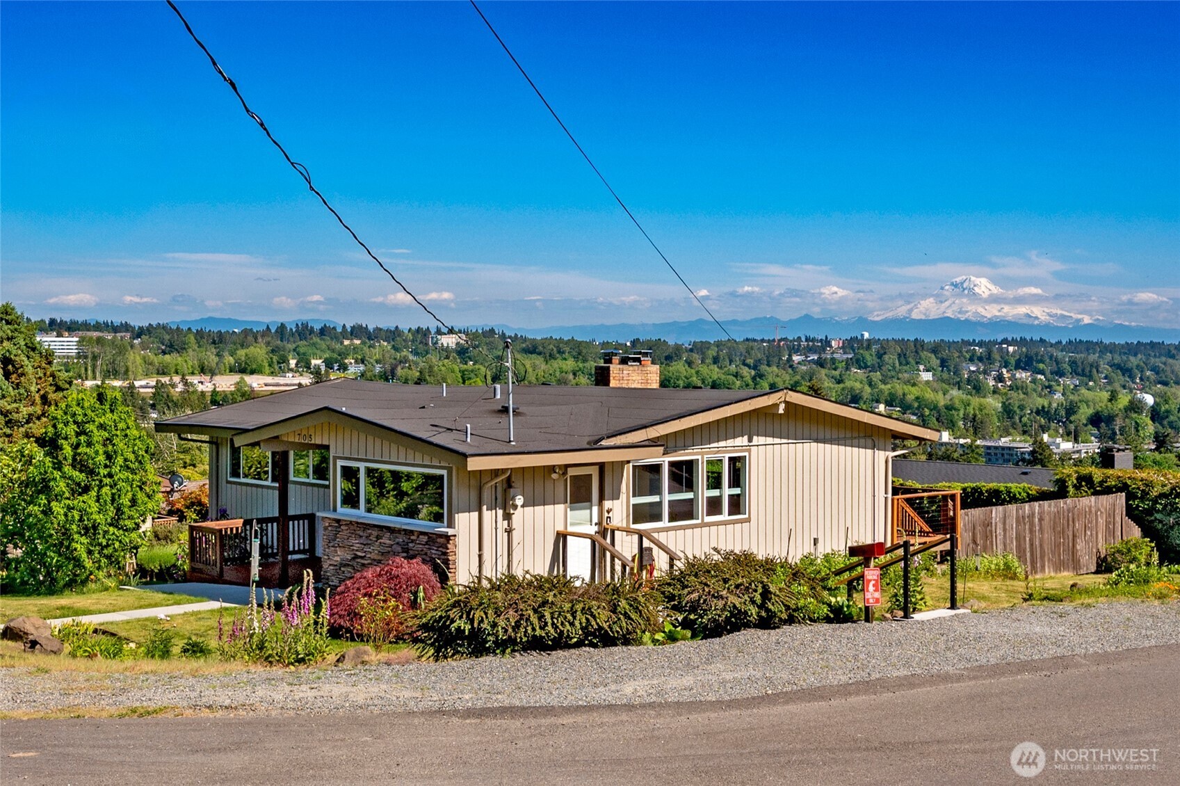 705 S 209th Street Des Moines WA 98198
