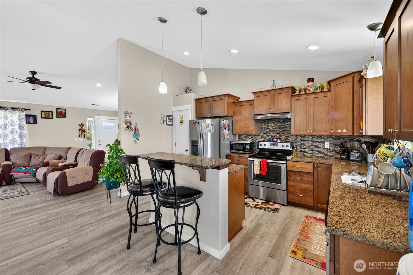 2381 W Dylan Lane Othello WA 99344