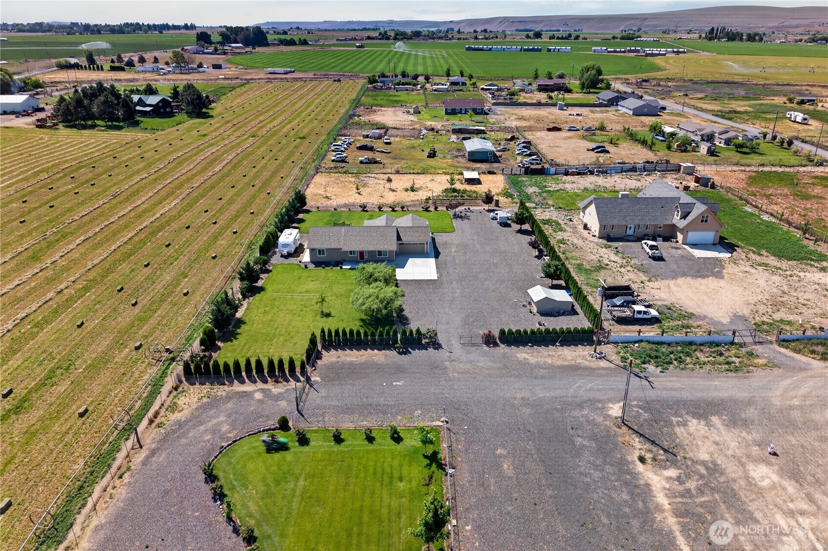 2381 W Dylan Lane Othello WA 99344