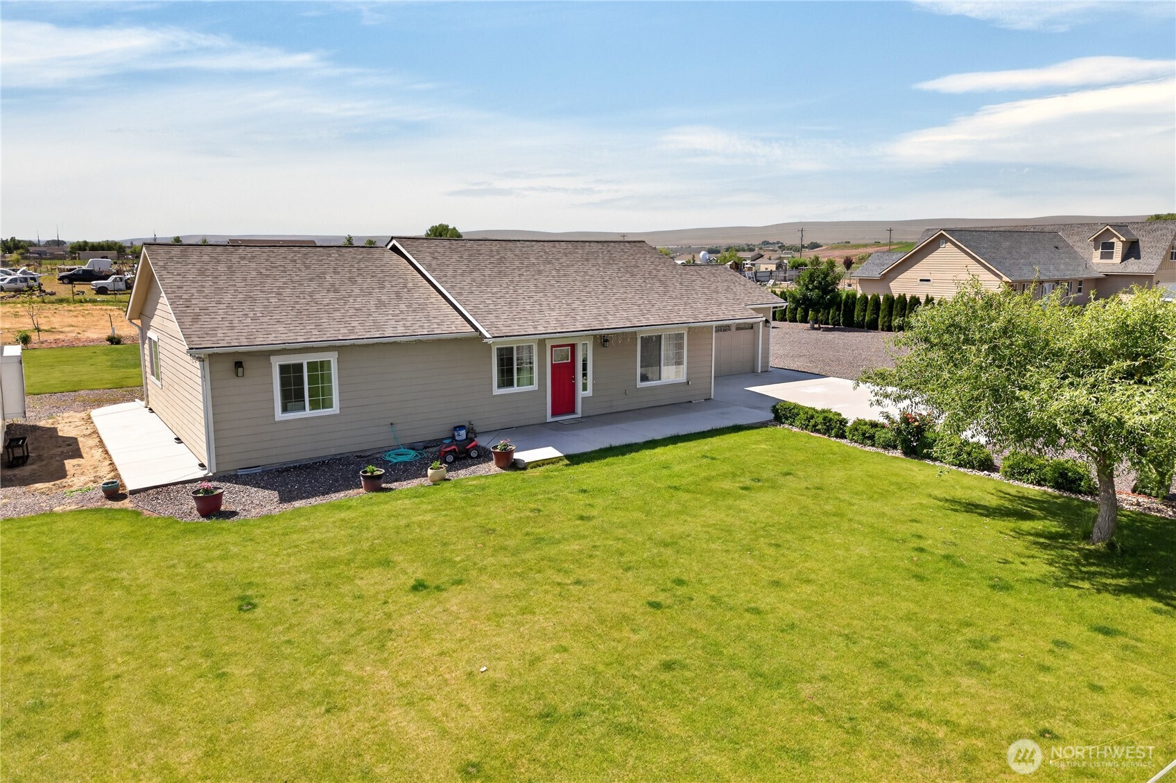 2381 W Dylan Lane Othello WA 99344