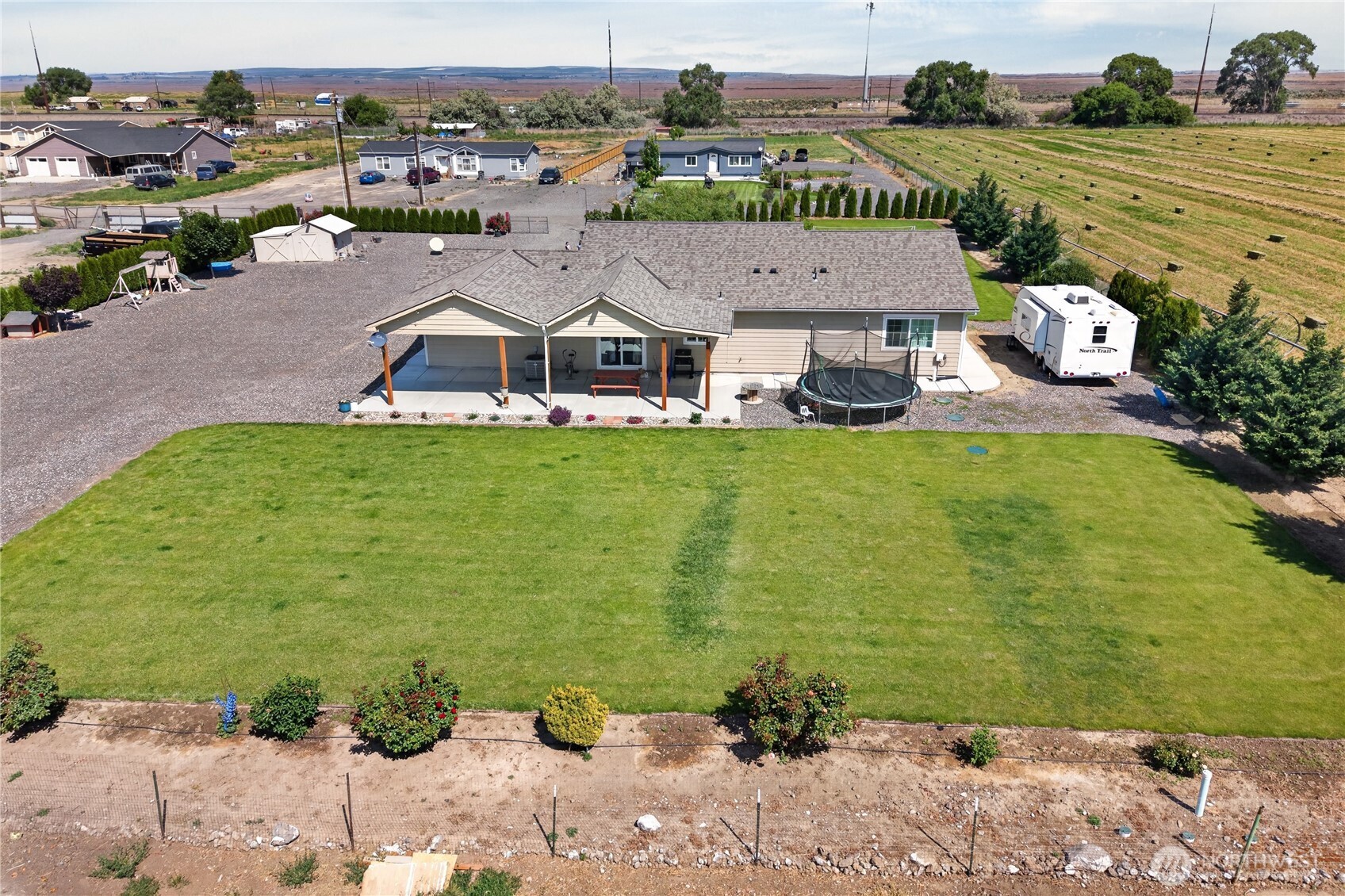 2381 W Dylan Lane Othello WA 99344